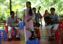 Tour Du Lịch 2 Ngày 1 Đêm Sài Gòn – Bến Tre – Cái Mơn – Chợ Lách - Mỹ Tho